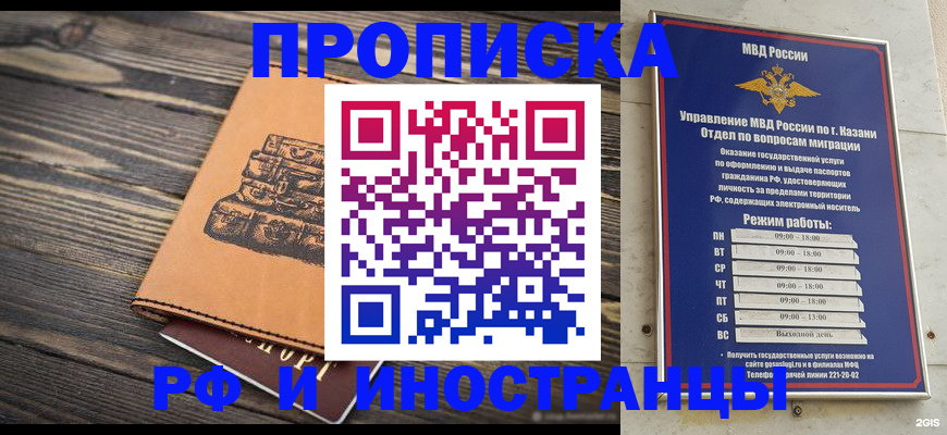 временная регистрация недорого в Никольском